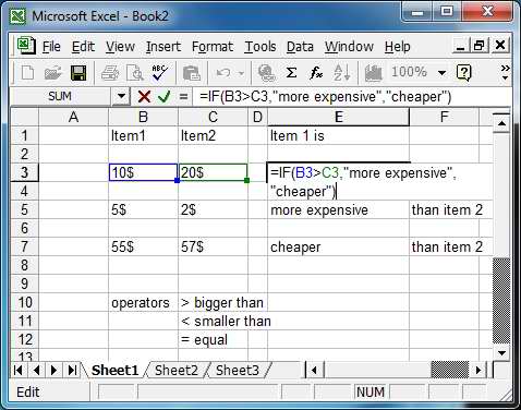 excel_if